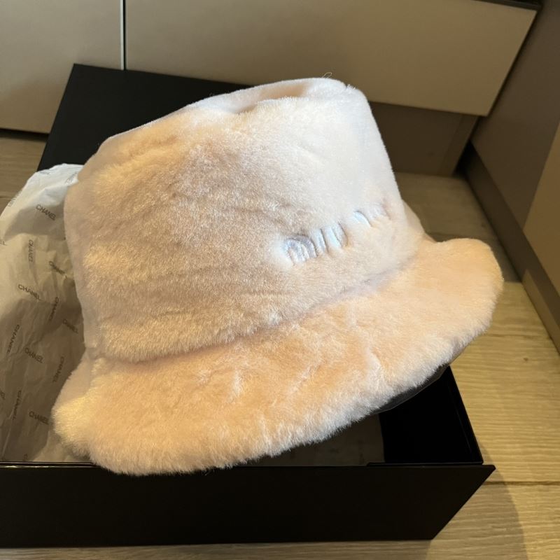 Miu Miu Caps